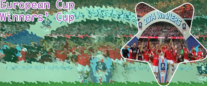 Arsenal fa cup winners