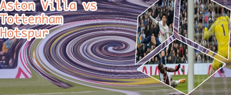 Aston villa tottenham