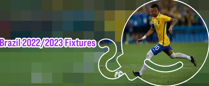 Brazil football matches