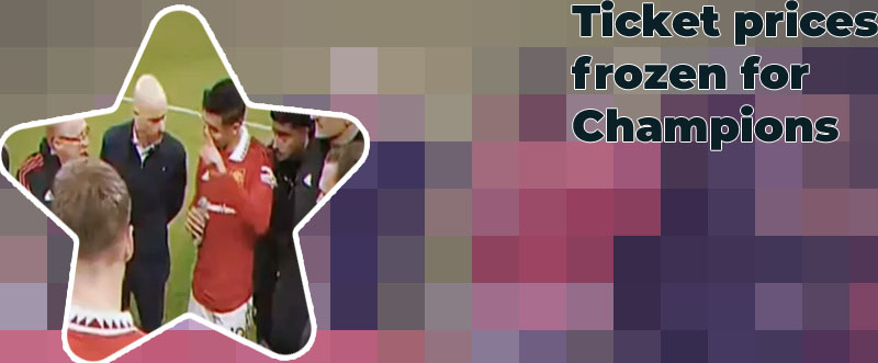 Championship league final