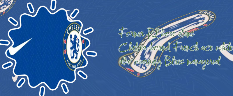 Chelsea fc metro