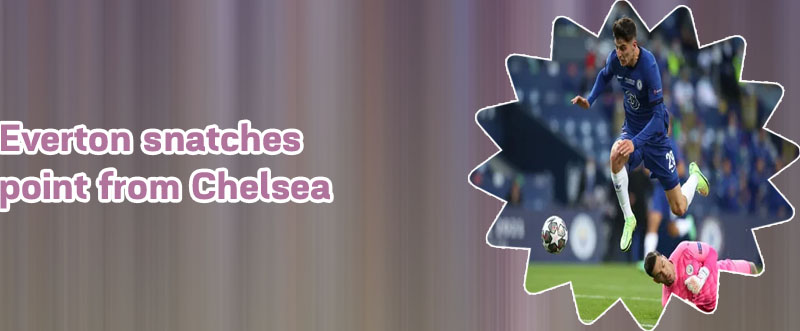 Chelsea's yesterday match