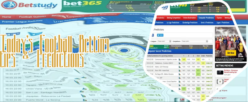 Correct football prediction