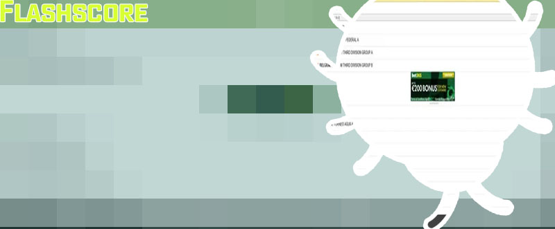 Flashscore result