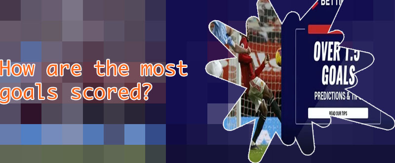 Goal goal prediction