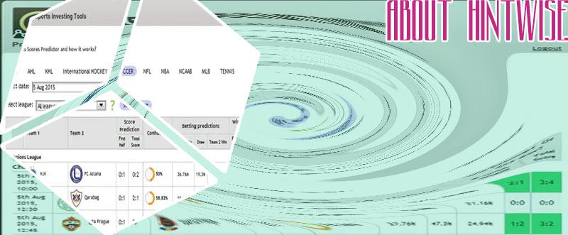 Hintwise prediction today