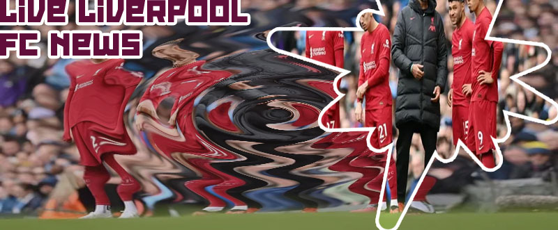 Latest liverpool transfer news