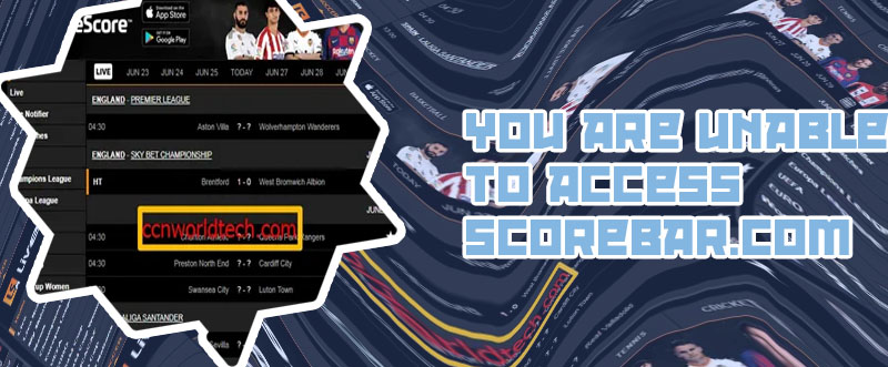 Live score soccer vista