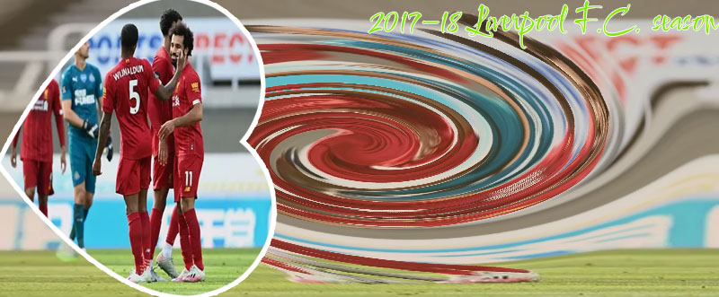 Liverpool line up today