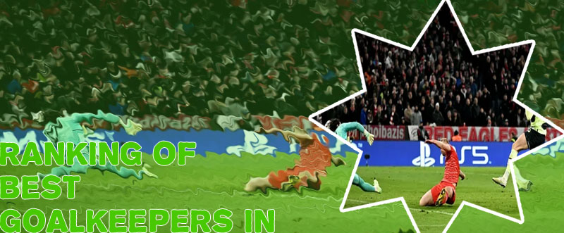 Manchester city goalkeepers