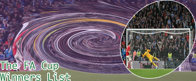 Manchester united fa cup