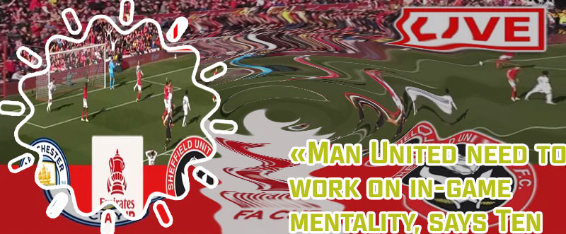 Manchester united match today