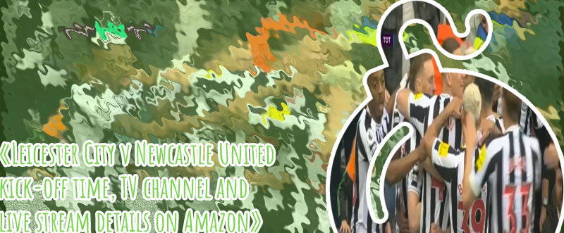 Newcastle match live today