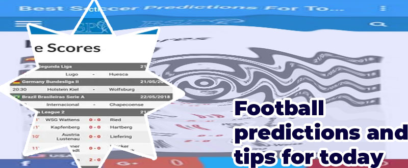 Prosoccer prediction