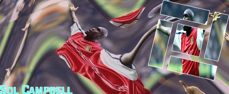 Sol campbell