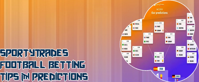 Sporty trader prediction