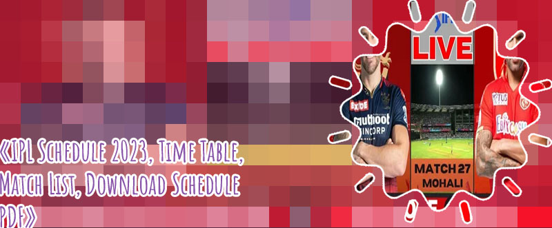 Tomorrow ka match ipl